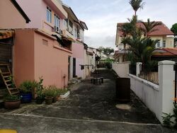 Serangoon Garden Estate (D19), Terrace #455939201